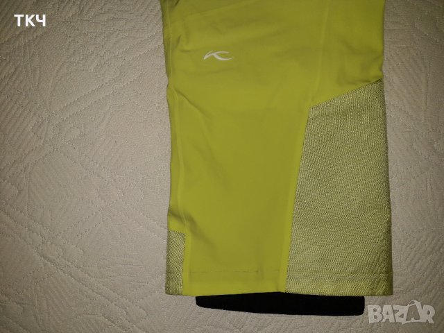 KJUS Formula Mens Ski Snowboard Pants (S) ски/сноуборд панталон, снимка 11 - Зимни спортове - 31570761