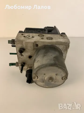 ABS ESP помпа модул за Пежо Peugeot 307cc 0265225215 0265950093 0 265 950 093, снимка 3 - Части - 49115021