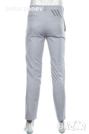 Мъжки Adidas Ultimate365 3-Stripes Tapered Golf Pants -30/32 размер, снимка 2 - Спортни дрехи, екипи - 37500668