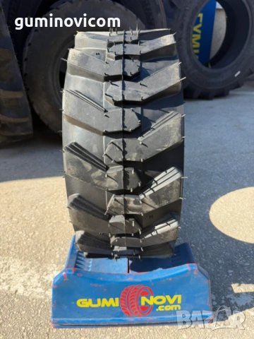 ⚠️ Индустриални Гуми 23x8.5-12 ARMOUR ECOMEGA M500 PR6 ⚠️