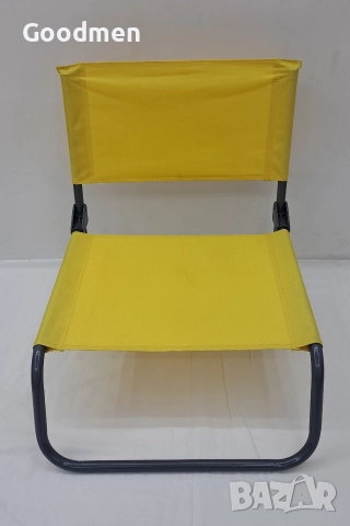 Сгъваеми столове за плаж, къмпинг..., снимка 9 - Къмпинг мебели - 52921925