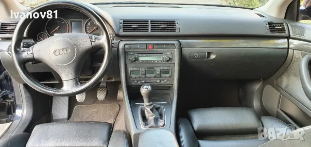 Преден капак за ауди а4 б6 фарове предна броня калник перка климатик маска audi a4 b6, снимка 8 - Части - 49396497