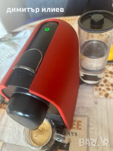 Krups Nespresso xn250, снимка 4 - Кафемашини - 51237472