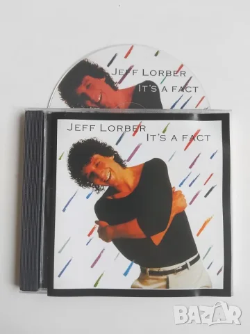 Jeff Lorber – It's A Fact