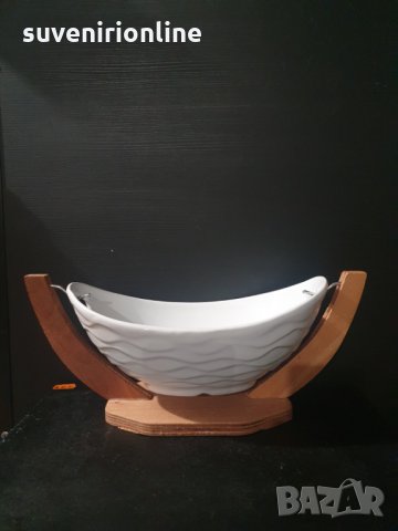 Декоративна купа, снимка 2 - Декорация за дома - 35560562