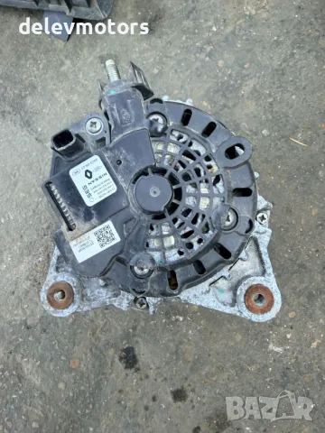 231001629R алтернатор Динамо 14V 150A SEG от Dacia Sandero 3 1.0 TCe ECO-G, снимка 4 - Части - 55940166