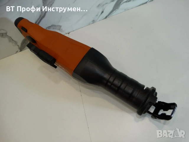 Hilti SR 6 - 22 / Nuron - Саблен трион, снимка 3 - Триони и циркуляри - 53311080