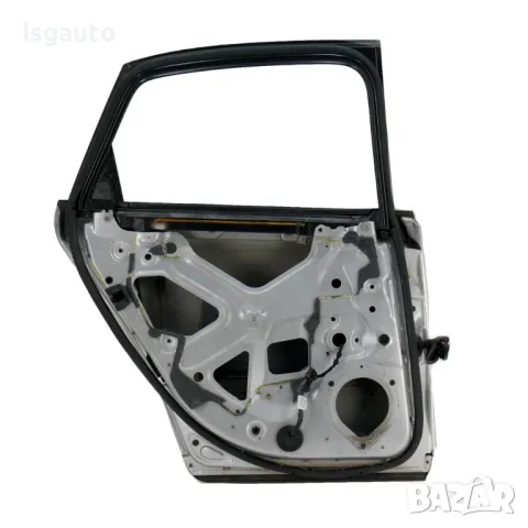 Задна лява врата AUDI A4 (B7) 2004-2008 ID: 143258, снимка 4 - Части - 49127535