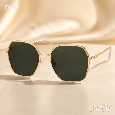 Дамски слънчеви очила 
