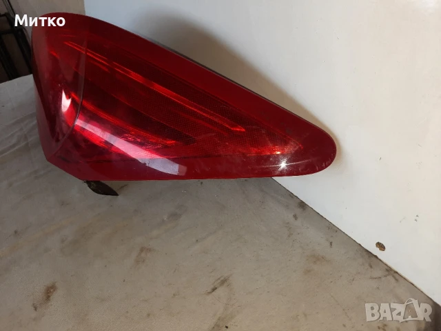 Десен стоп за Пежо 308 СС, снимка 3 - Части - 50724952