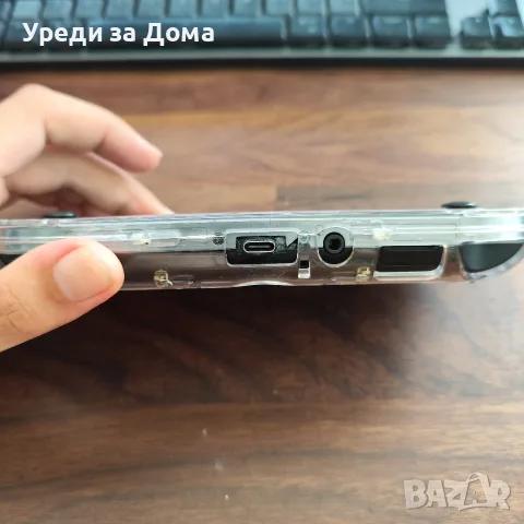 Конзола PS Vita със usb-c Мод и хак, снимка 5 - PlayStation конзоли - 55843052