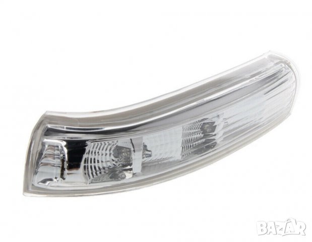 Мигачи в огледало Chevrolet Captiva 2006-2018, снимка 5 - Части - 38392843