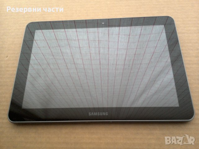 Samsung Galaxy Tab 10.1, снимка 2 - Таблети - 42002784
