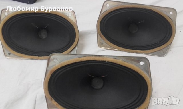 говорител български елипсовиден  2w 15ohm, снимка 3 - Други - 36756371