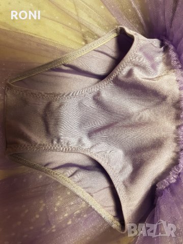 детски балетни рокли, снимка 5 - Детски рокли и поли - 10435008