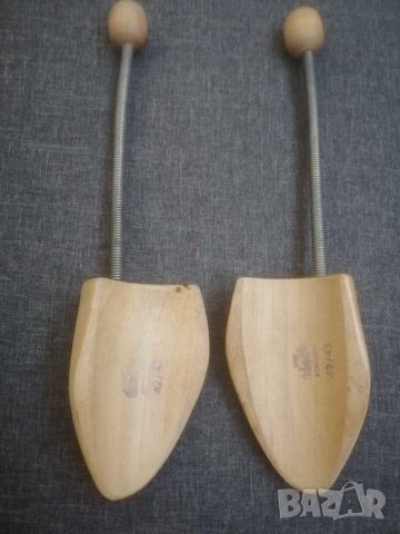 Стари пружини, обтегачи, калъпи за обувки. , снимка 2 - Други стоки за дома - 30632050