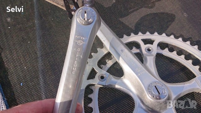 Gipiemme части, снимка 5 - Части за велосипеди - 38723245