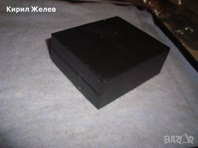 ЛУКСОЗНА РЕТРО КУТИЙКА за КОПЧЕТА за РЪКАВЕЛИ БУТОНЕЛИ и ИГЛА за ВРАТОВРЪЗКА или ДРУГИ БИЖУТА 28890, снимка 3 - Други - 37591138