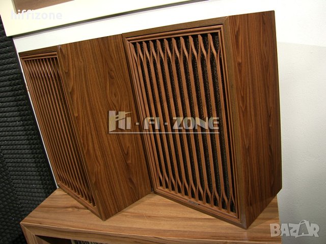 ТОНКОЛОНИ Kenwood kl-888s /1, снимка 9 - Тонколони - 38996150