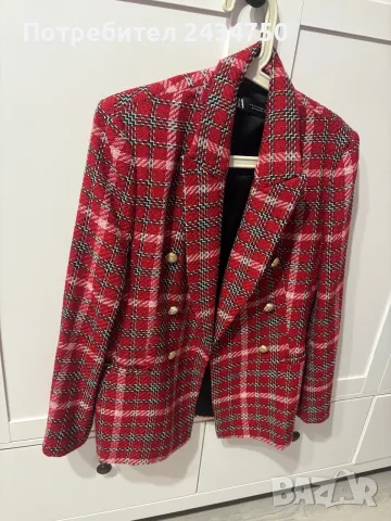 Сако марка Zara