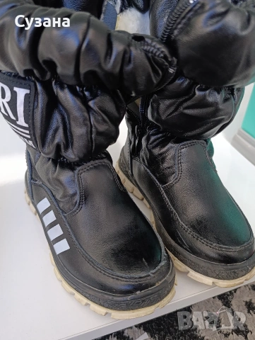 детски обувки за момиченце , снимка 9 - Детски обувки - 54259252