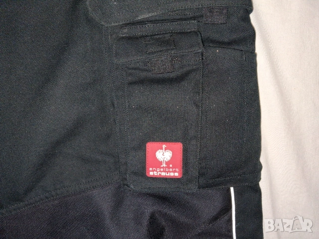 2 броя - Engelbert Strauss Functional shorts Superlite 50 и 54 (М)-(XL) мъжки къси панталони , снимка 16 - Къси панталони - 46760378