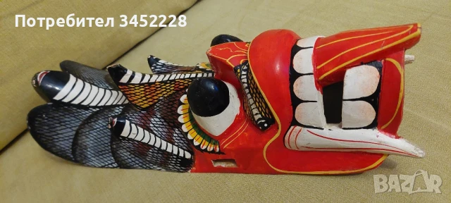 дърворезба за ценители , снимка 8 - Декорация за дома - 50451536