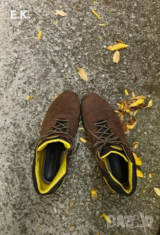 Мъжки боти Diadora , снимка 7 - Мъжки боти - 56518761
