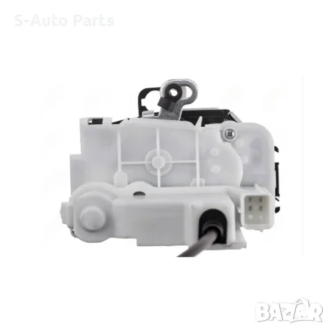 Брава за врата за Fiat 500 / 500C, снимка 5 - Аксесоари и консумативи - 55844704