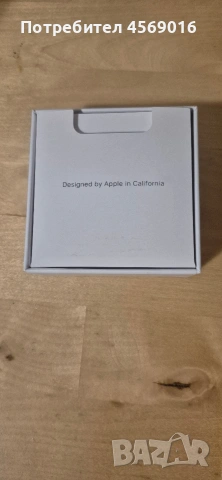 Apple Airpods 4, снимка 4 - Bluetooth слушалки - 53989940
