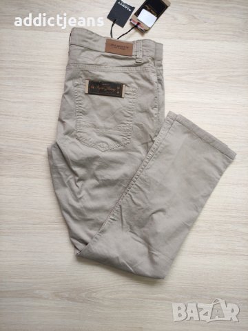 Мъжки спортни панталони Alcott размер 50, снимка 1 - Панталони - 44387540