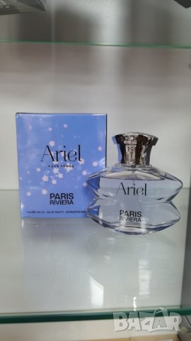 Ariel Pour Femme by Paris Riviera eau de Toilette