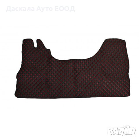 Кожени стелки за РЕНО Renault Master II 2003-2010г. , 7 цвята, снимка 3 - Аксесоари и консумативи - 40108868