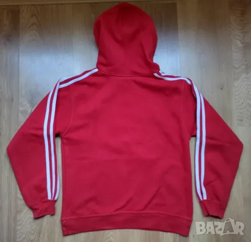 NBA / Chicago Bulls / Adidas - детски суичър , снимка 13 - Детски анцузи и суичери - 56298226