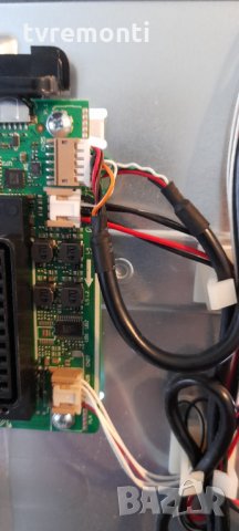 MAIN AV 17MB110P 090517R2 , снимка 3 - Части и Платки - 32177307