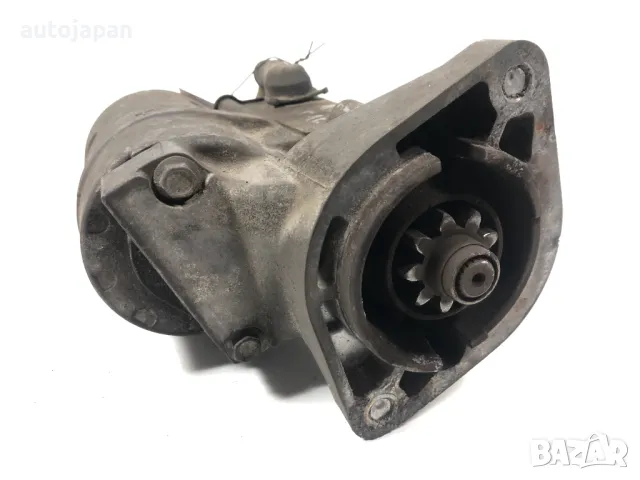 Стартер Toyota Avensis Verso 2.0 D4D 116hp 1CD 28100-64430, снимка 3 - Части - 49193587