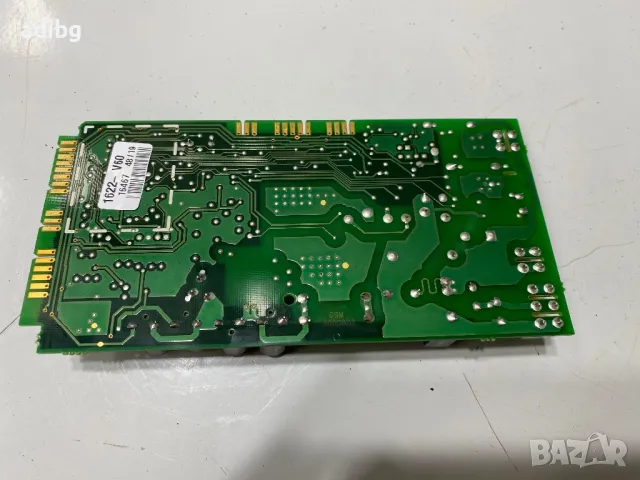 Krups Evidence - Основна Платка 1622 V60, снимка 3 - Кафемашини - 49763320