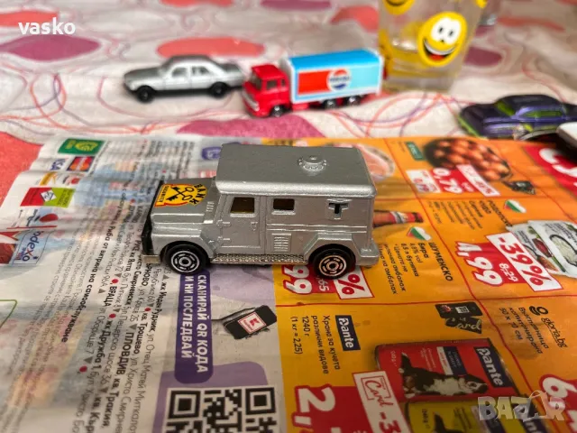 Френски Мажорет-перфектен