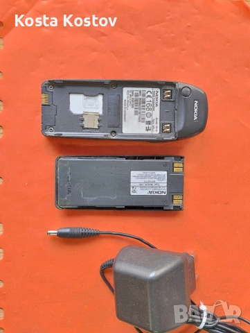 NOKIA 6310I, снимка 4 - Nokia - 54178675