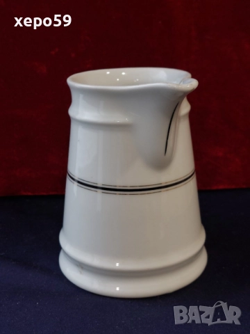 WW2-Порцеланова каничка със свастика 1930-45 година, снимка 6 - Антикварни и старинни предмети - 52292953