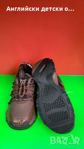 Английски детски маратонки-ZARA , снимка 6 - Детски маратонки - 39766681