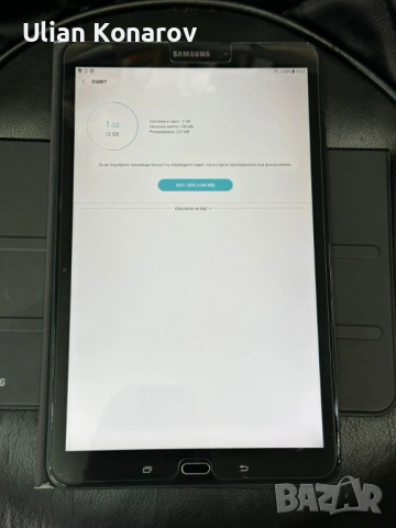 Samsung Galaxy Tab A 2бр., снимка 5 - Samsung - 54030197