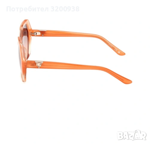 Дамски очила Guess , снимка 2 - Слънчеви и диоптрични очила - 53200083