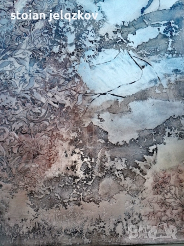 Декоративно пано, снимка 2 - Пана - 52033815