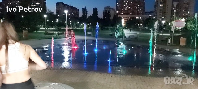 Продавам многостаен мезонет София, парк Възраждане, снимка 13 - Апартаменти - 53196968