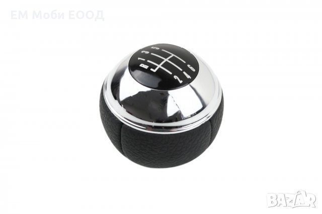 Топка за скоростен лост кожена за Мини MINI COOPER R50 R52 5ск. и 6ск., снимка 16 - Аксесоари и консумативи - 34290683