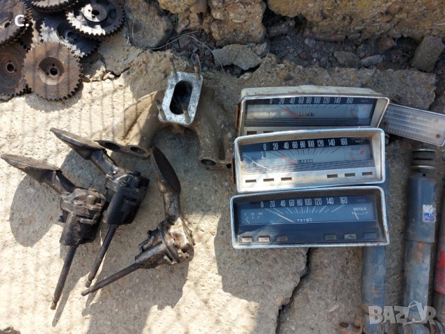 Lada/части за лада жигули 2101.2107 , снимка 14 - Автомобили и джипове - 39604849