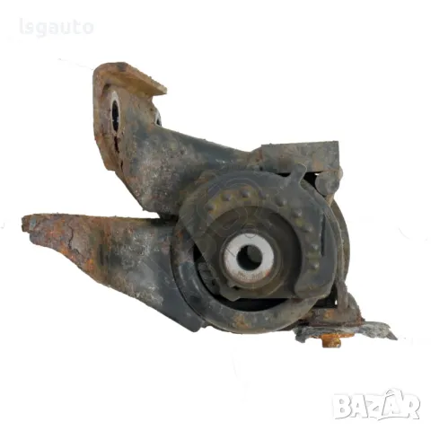 Ляв тампон двигател Mazda 6 (GG) 2002-2008 ID: 139735, снимка 2 - Части - 48440176