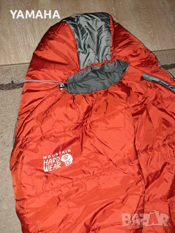 Mountain hardwear  Bozeman  Спален   Чувал , снимка 14 - Други - 42763107