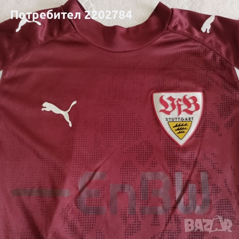 Оригинални футболни тениски VfB Stttgart, Brondby,Milan,Pаto,Милан, снимка 2 - Футбол - 51632427